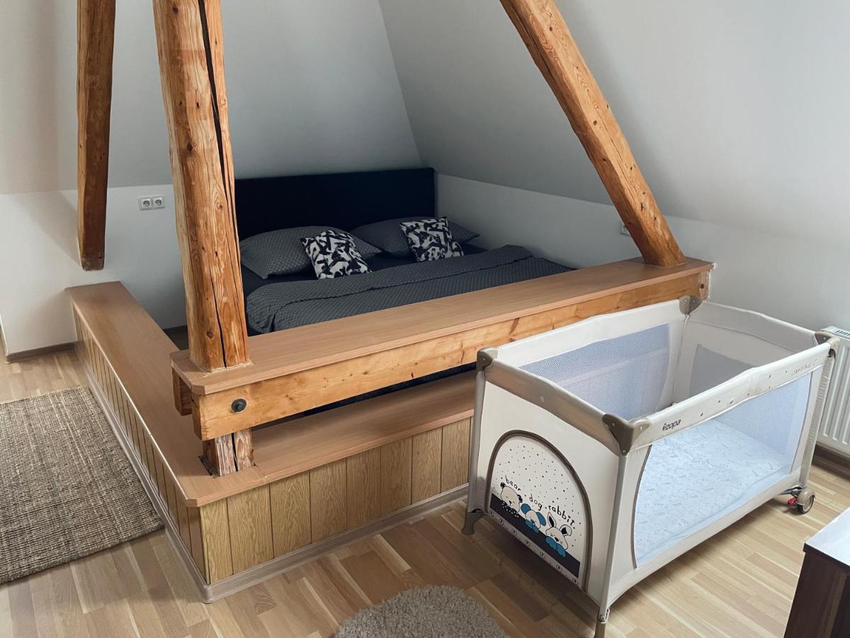 Apartmán U Lupka - Ostrava Exteriér fotografie