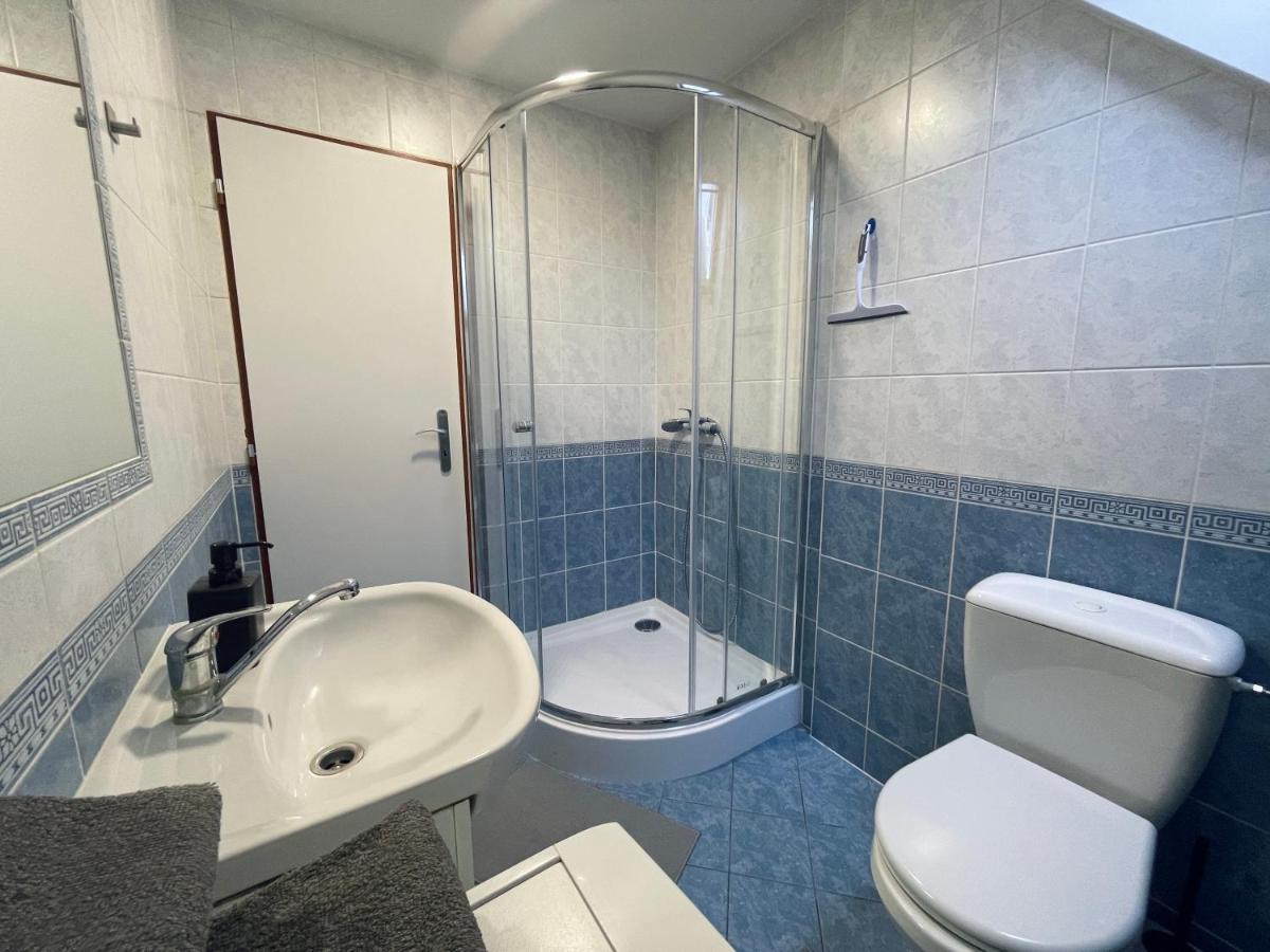 Apartmán U Lupka - Ostrava Exteriér fotografie