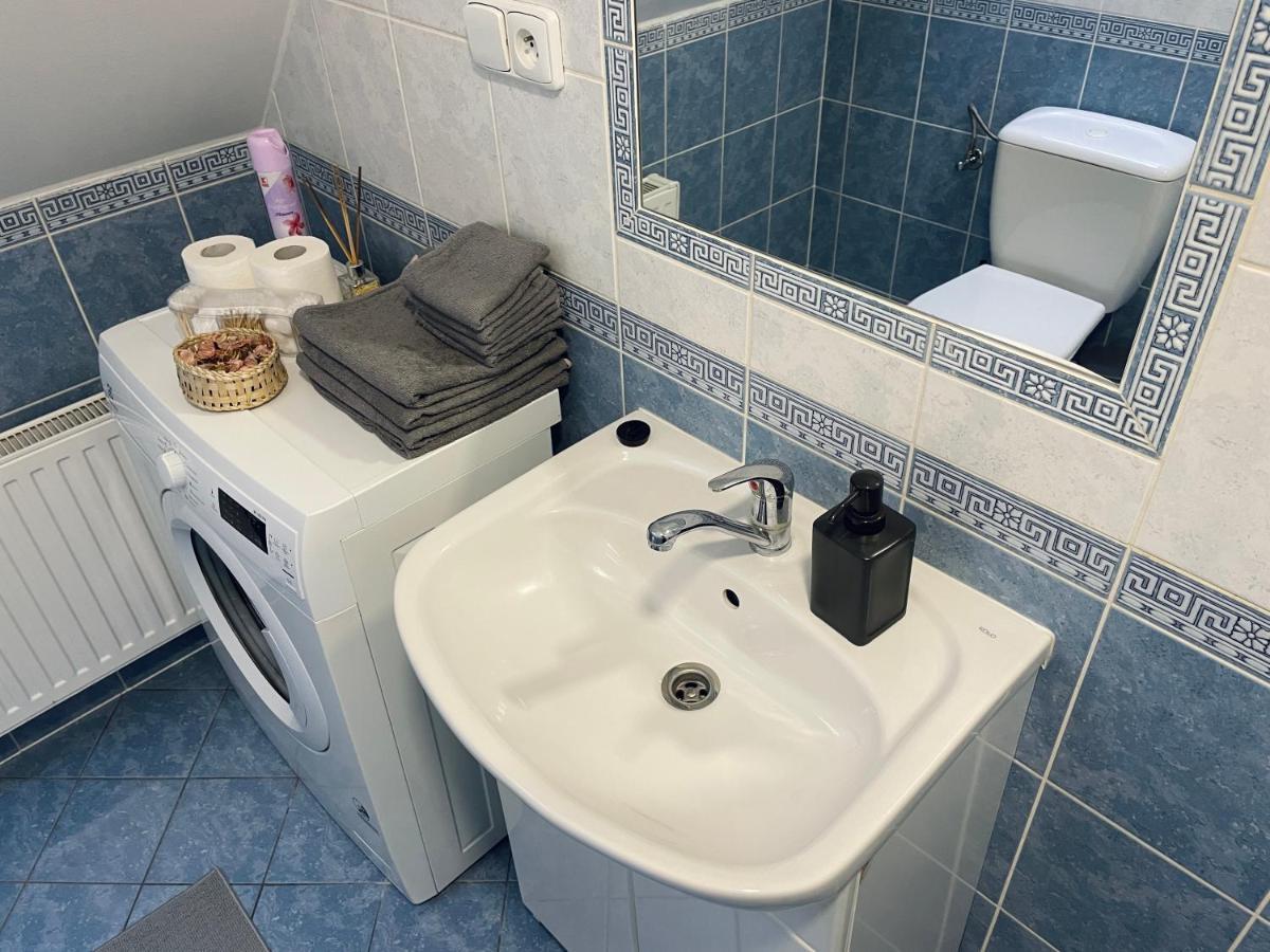 Apartmán U Lupka - Ostrava Exteriér fotografie