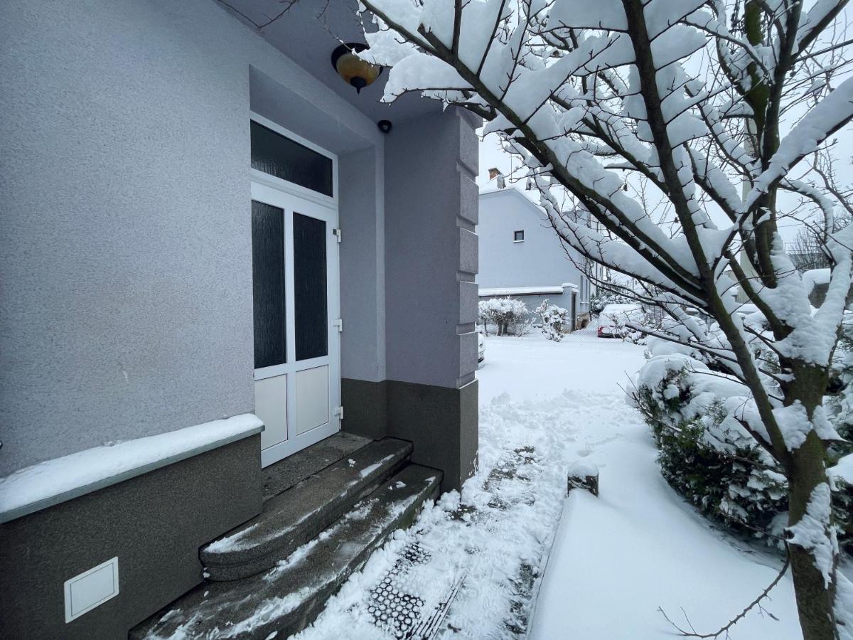 Apartmán U Lupka - Ostrava Exteriér fotografie