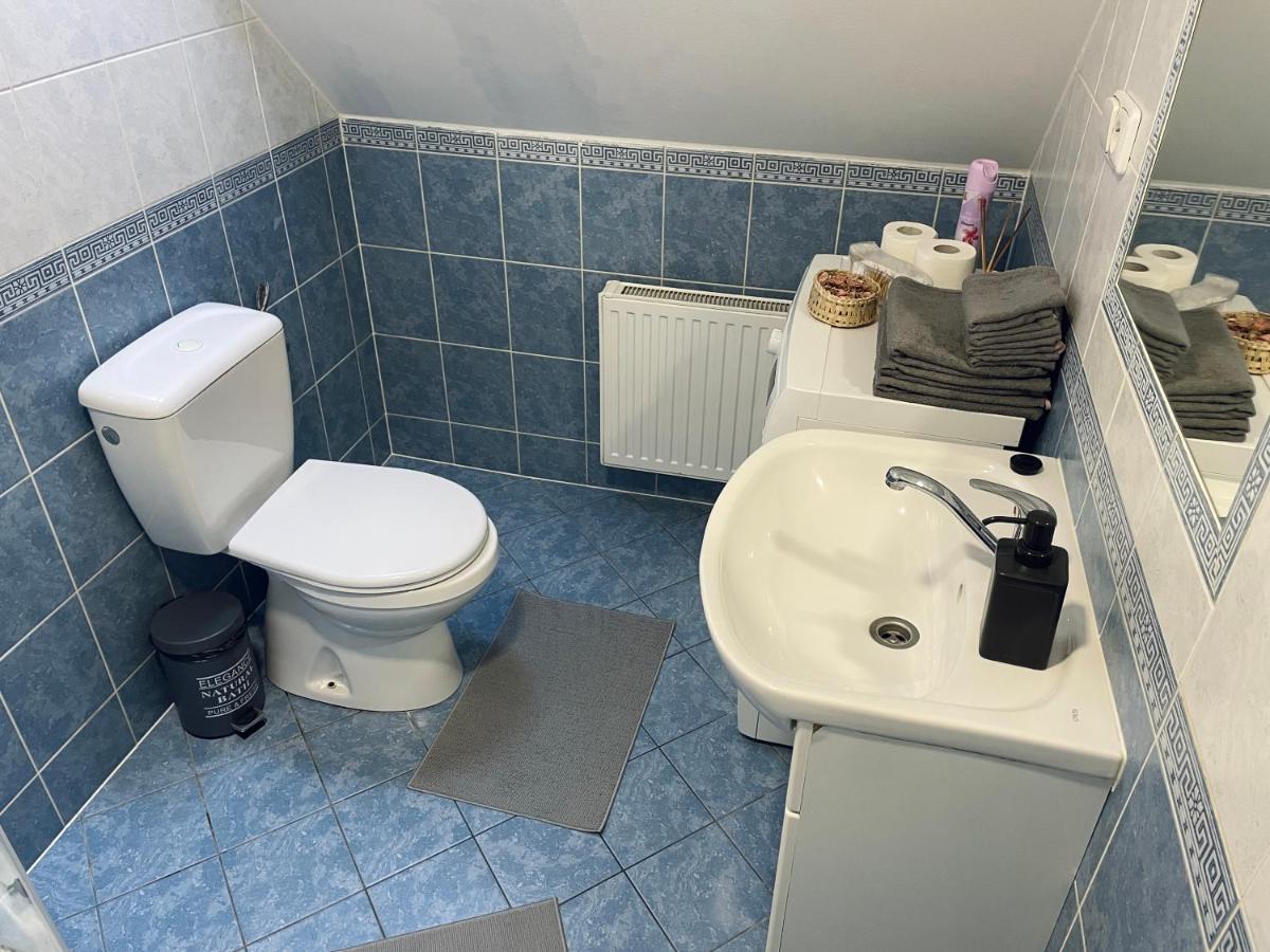Apartmán U Lupka - Ostrava Exteriér fotografie