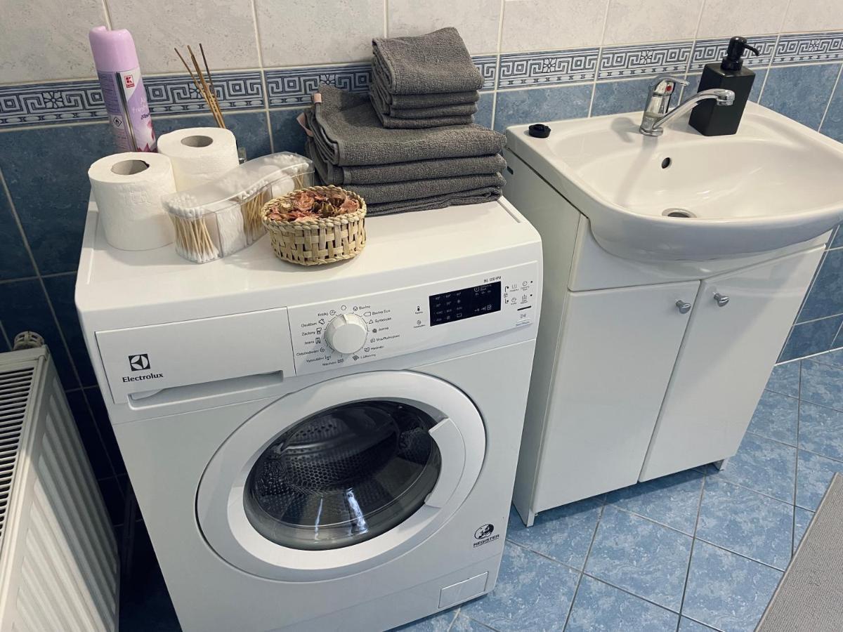 Apartmán U Lupka - Ostrava Exteriér fotografie