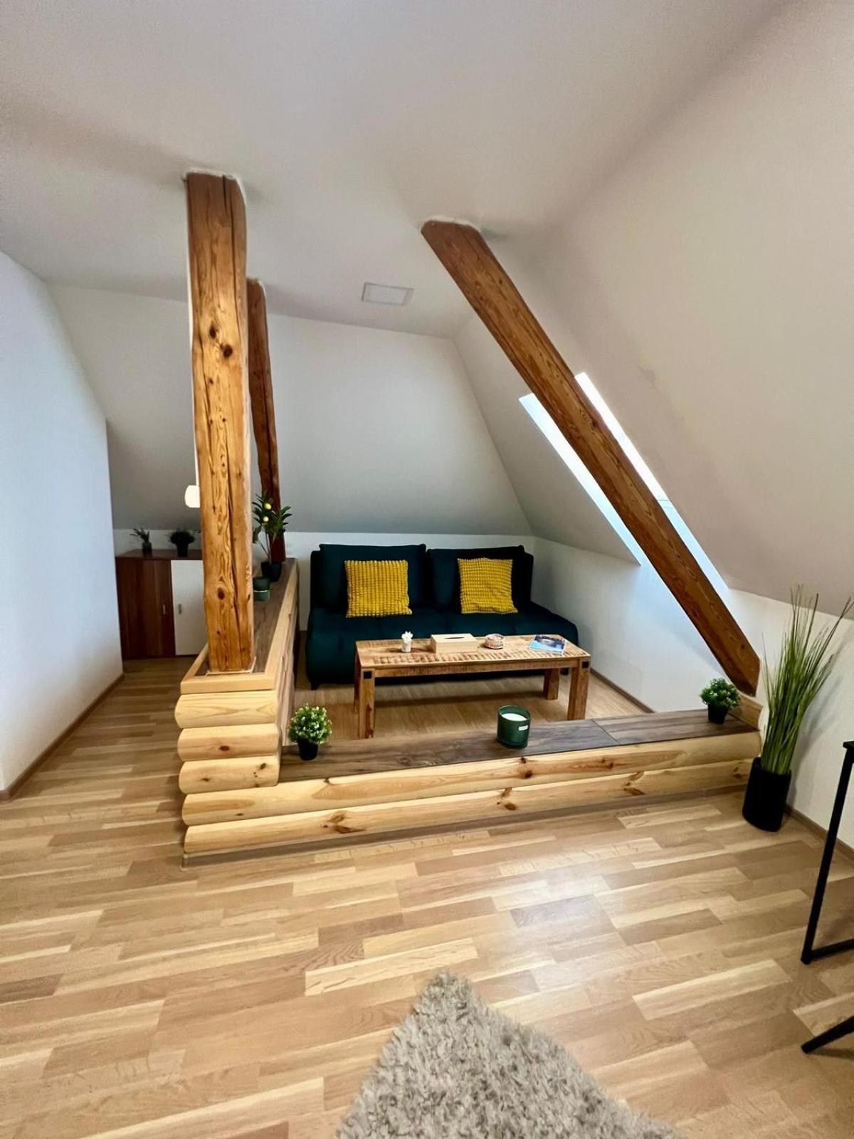 Apartmán U Lupka - Ostrava Exteriér fotografie