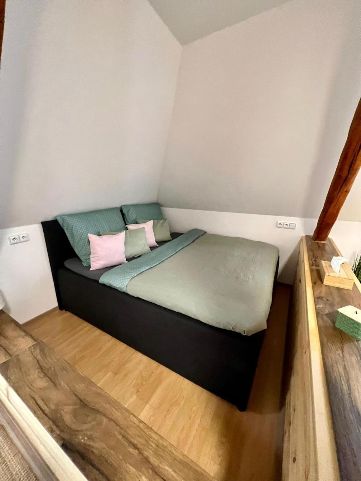 Apartmán U Lupka - Ostrava Exteriér fotografie