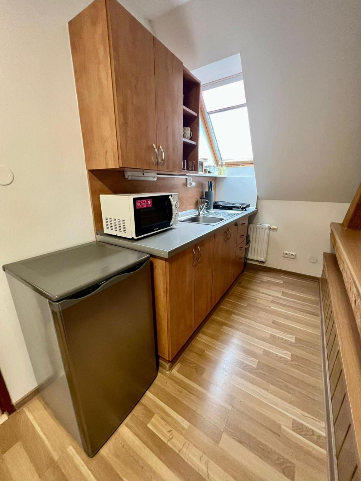 Apartmán U Lupka - Ostrava Exteriér fotografie