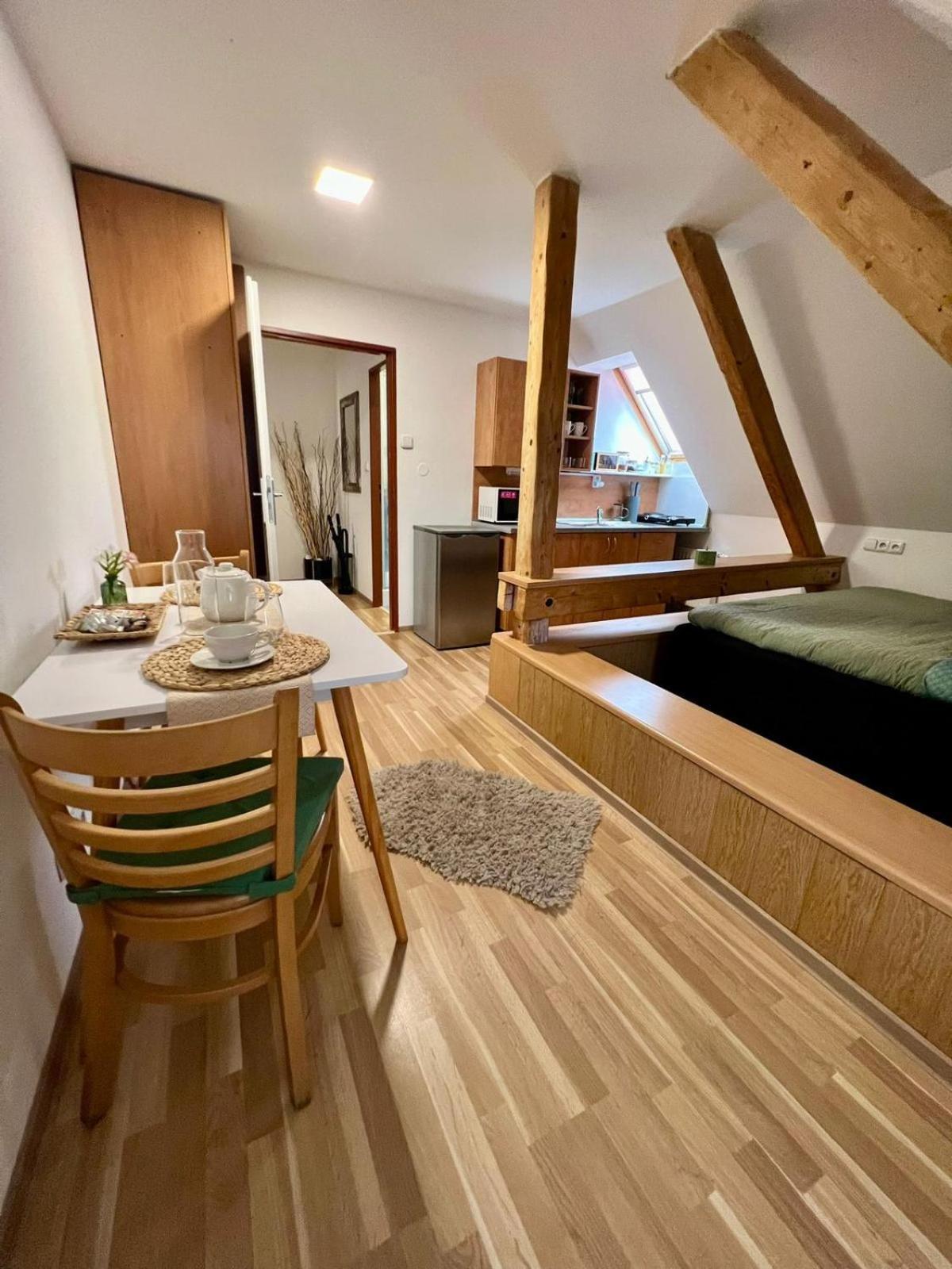 Apartmán U Lupka - Ostrava Exteriér fotografie