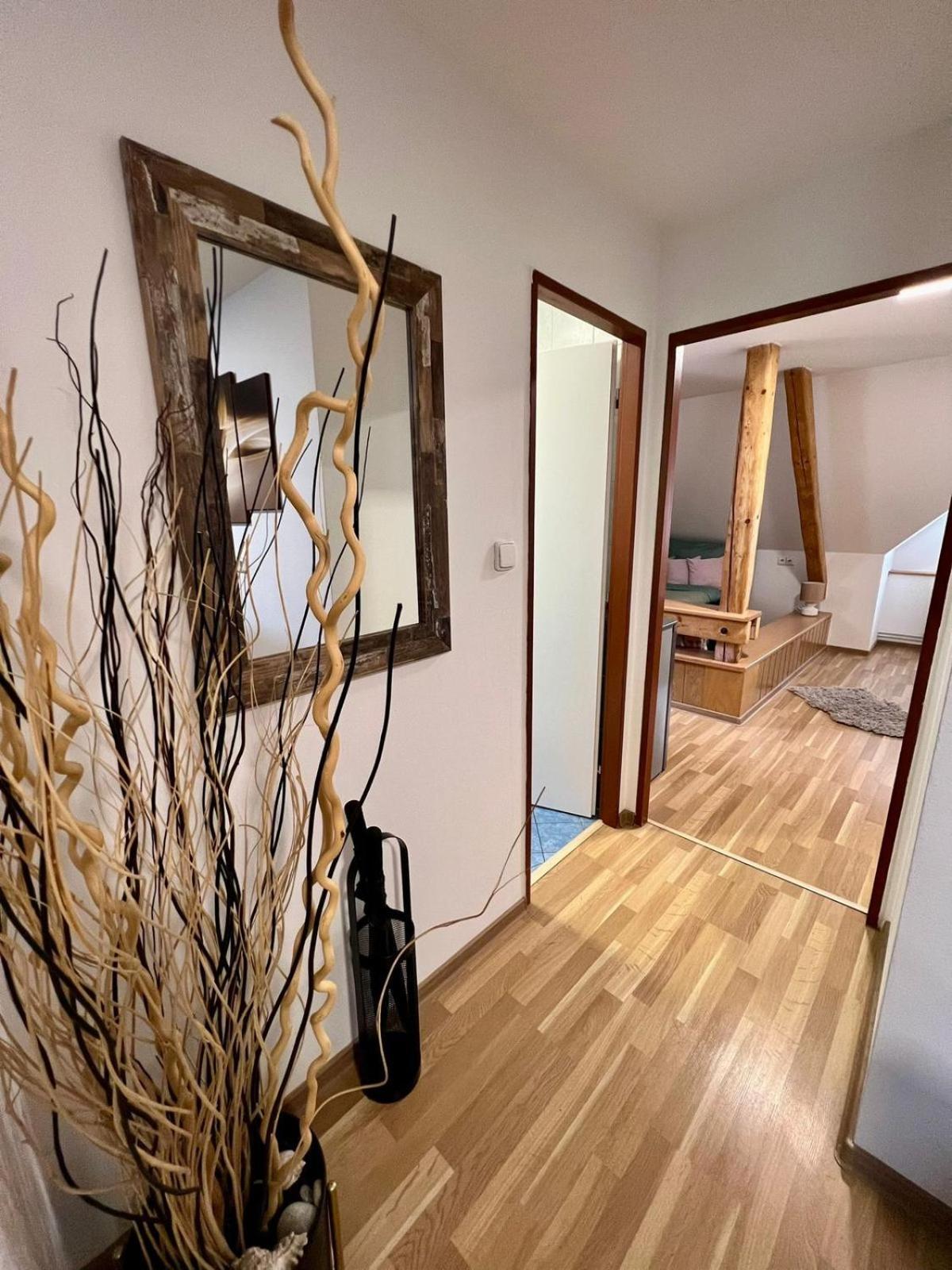 Apartmán U Lupka - Ostrava Exteriér fotografie
