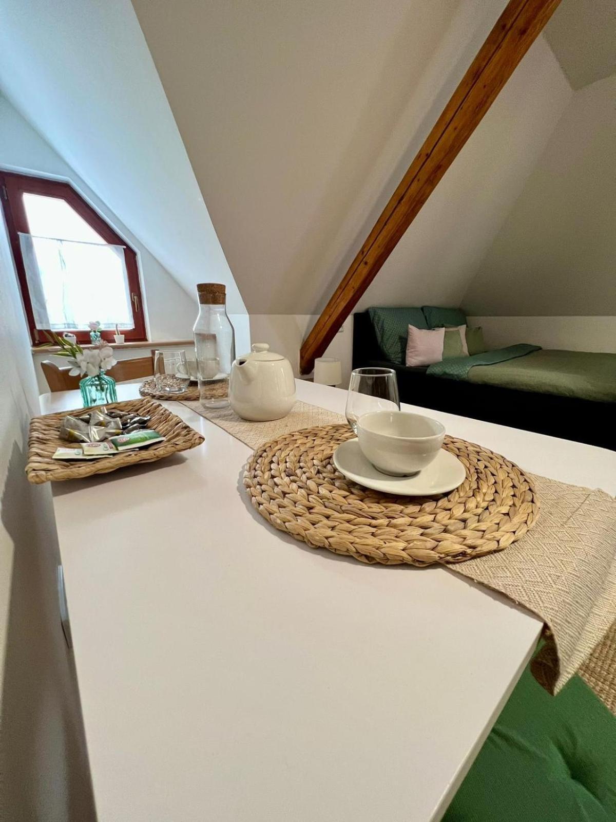 Apartmán U Lupka - Ostrava Exteriér fotografie