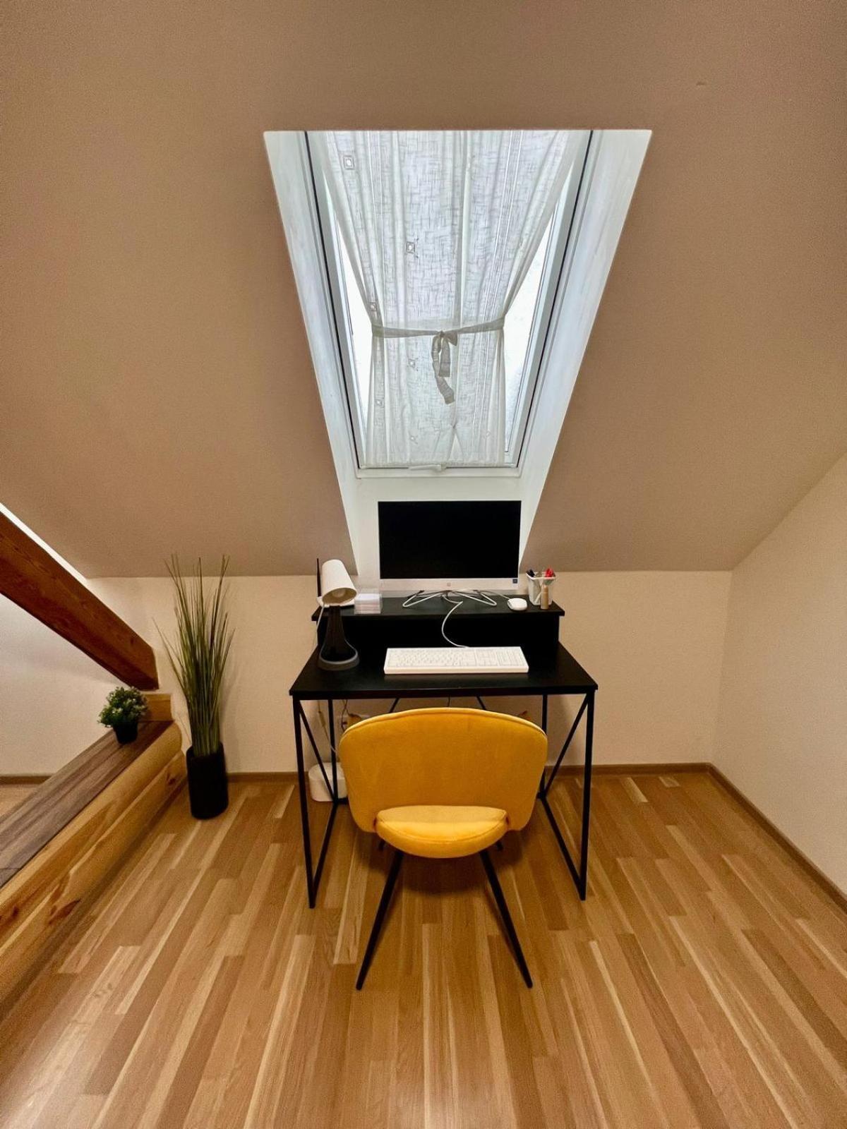 Apartmán U Lupka - Ostrava Exteriér fotografie