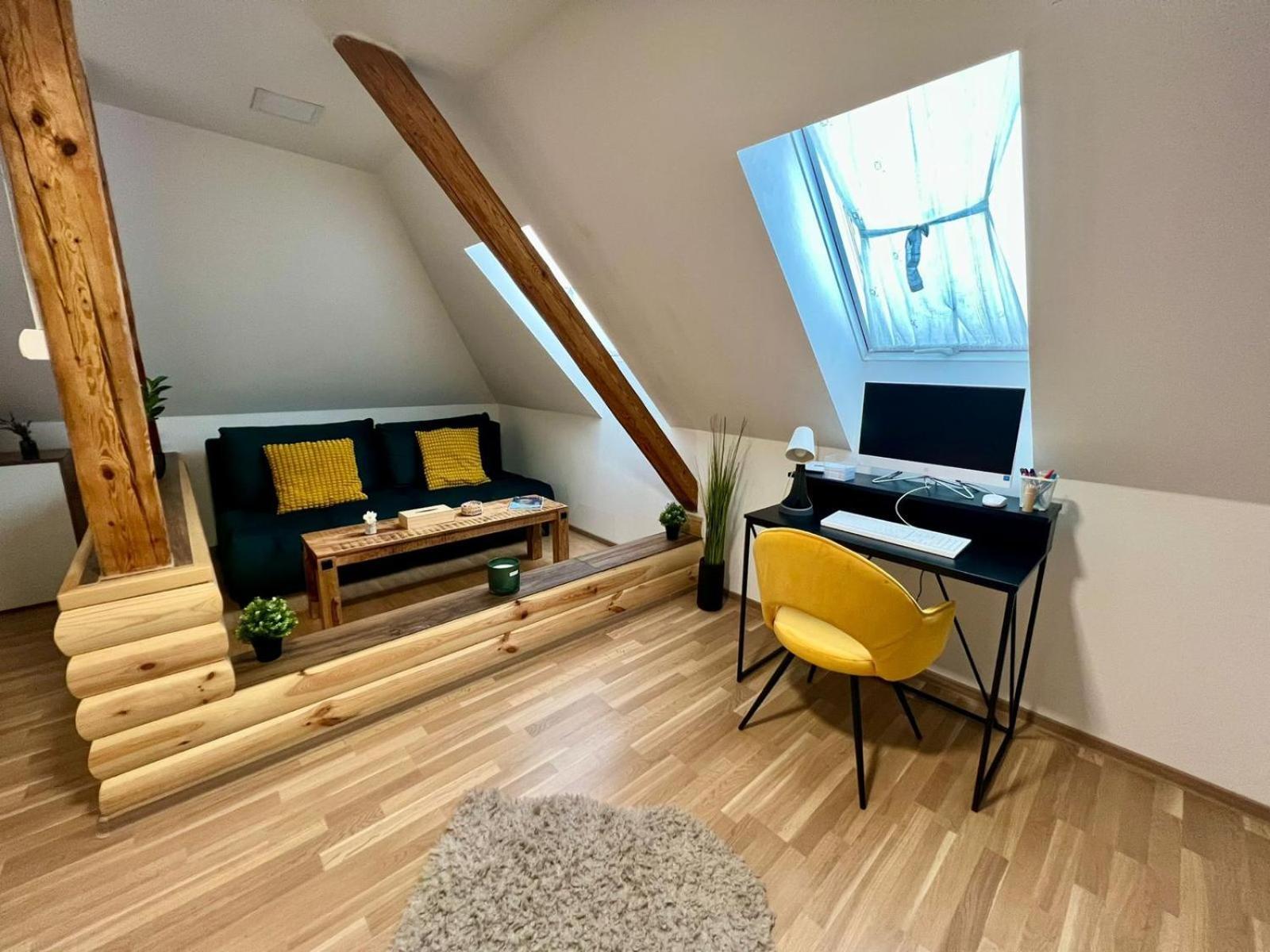 Apartmán U Lupka - Ostrava Exteriér fotografie